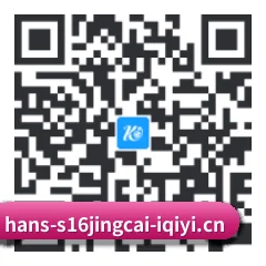 安卓 APP 二维码